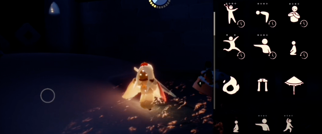 光遇中哪几个季有可以获得的光翼