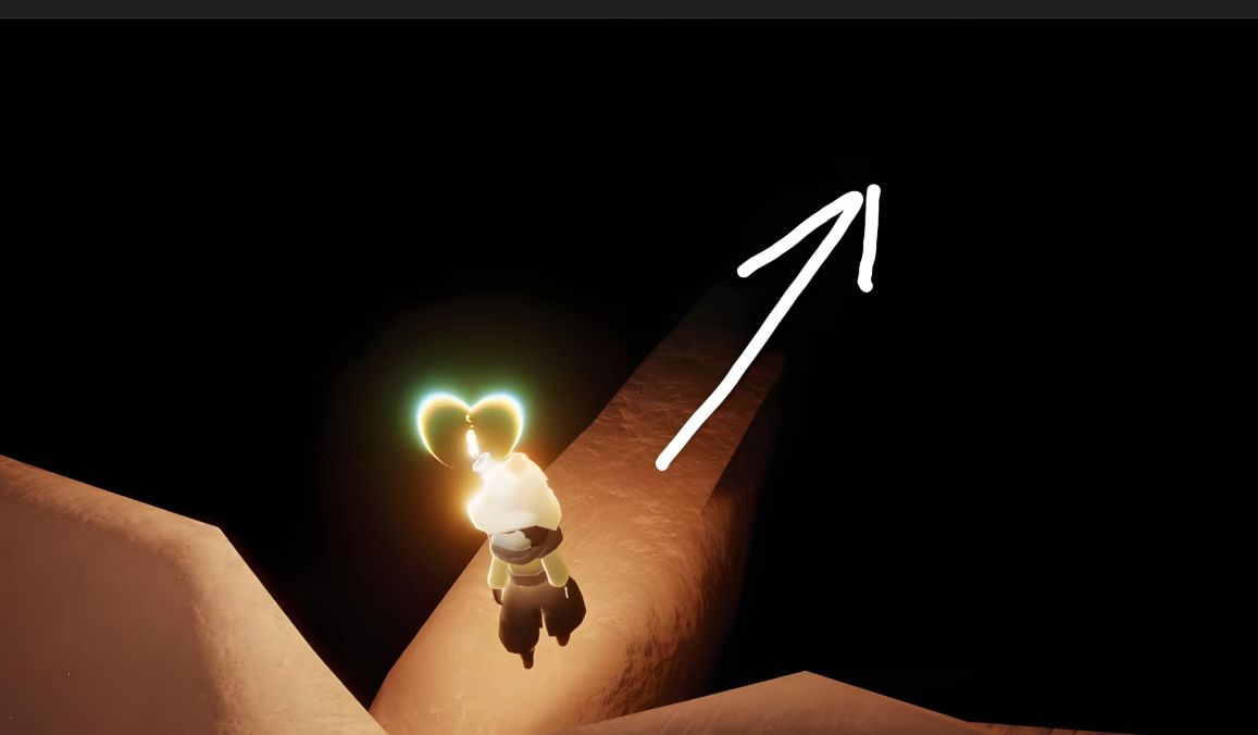 光遇暴风眼外门开启的方法是什么