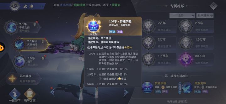 斗罗大陆手游唐门荣耀的剧情如何 斗罗大陆手游唐门荣耀的剧情如何