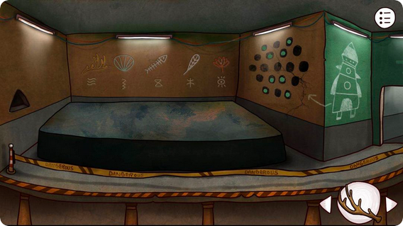 如何在迷失岛2中正确地使用鱼饵