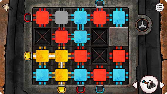 迷失岛2的埃及石门密码有何特殊之处