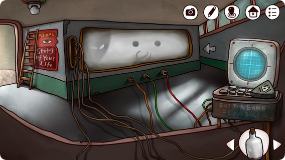 迷失岛2的埃及石门密码有何特殊之处