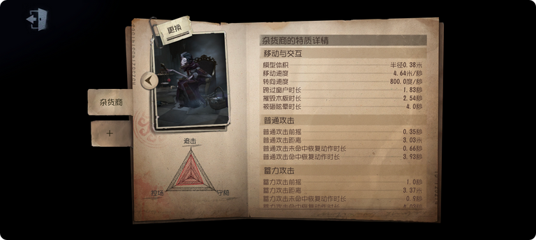 第五人格如何利用魔术师的特殊能力取胜