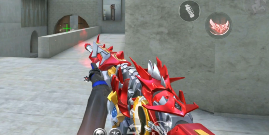 穿越火线手游雷霆套装有哪些属性 穿越火线手游雷霆套装有哪些属性