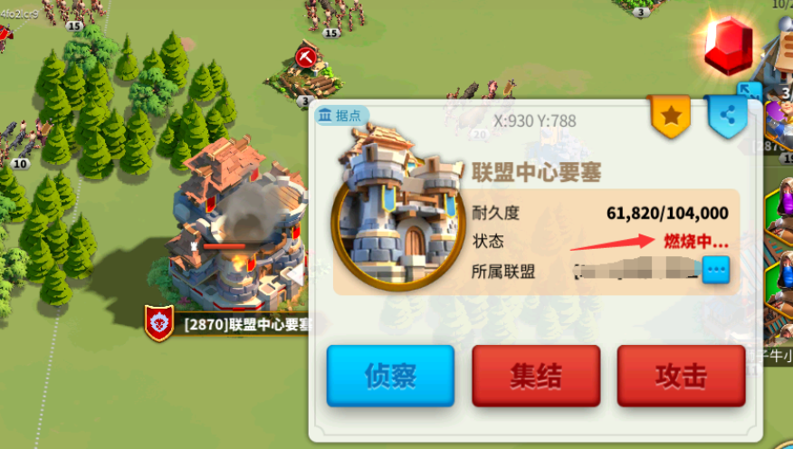 万国觉醒下士兵阵亡的条件是什么 万国觉醒下士兵阵亡的条件是什么