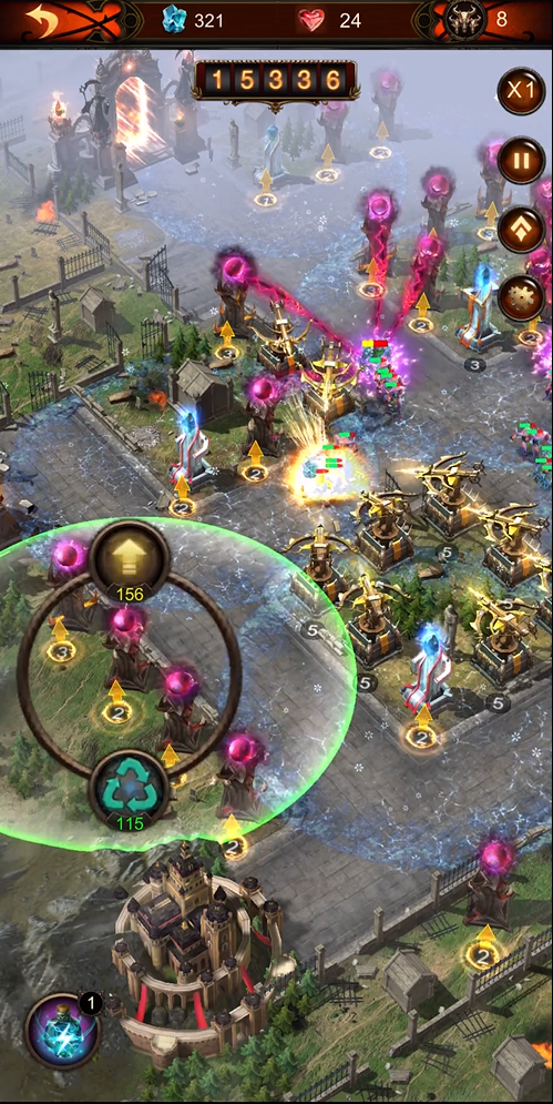 请问在哪里能找到战火与秩序经典战役9关