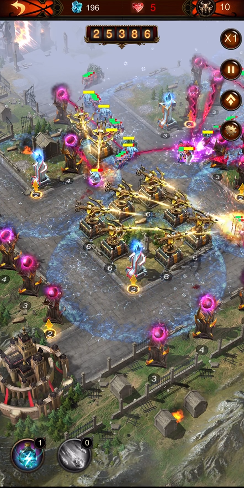 请问在哪里能找到战火与秩序经典战役9关