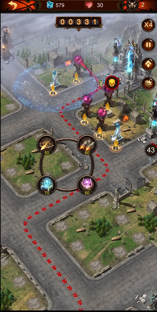 请问在哪里能找到战火与秩序经典战役9关