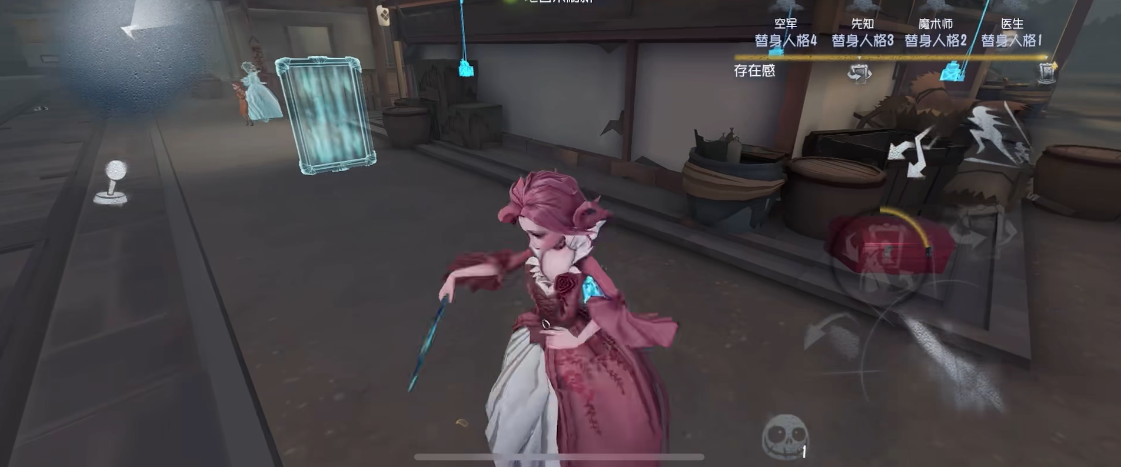 第五人格双监管者模式如何应对幸存者逃脱