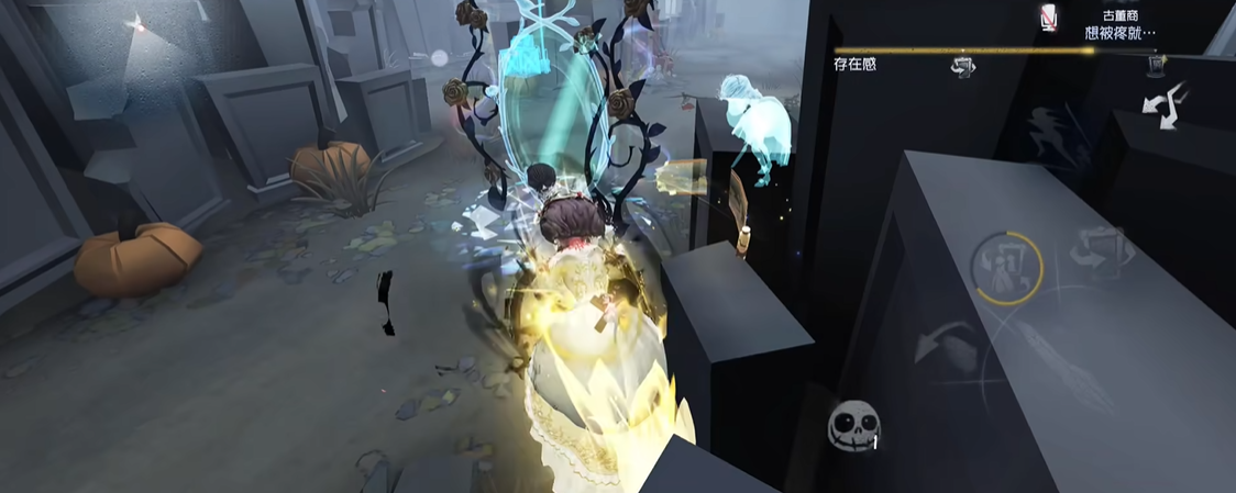 第五人格双监管者模式如何应对幸存者逃脱