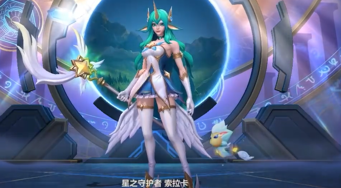 如何在英雄联盟手游中屏蔽使用特定英雄