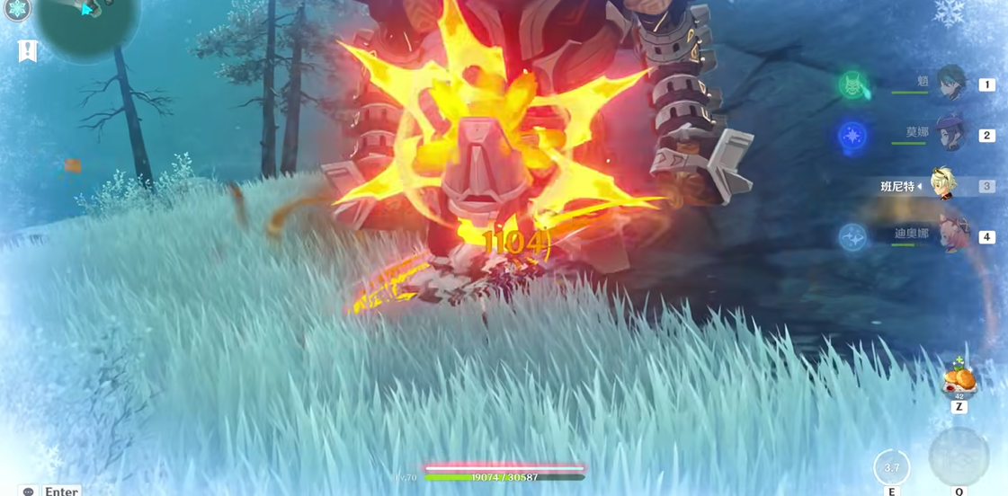 原神推箱子关卡的挑战有哪些需要注意的问题