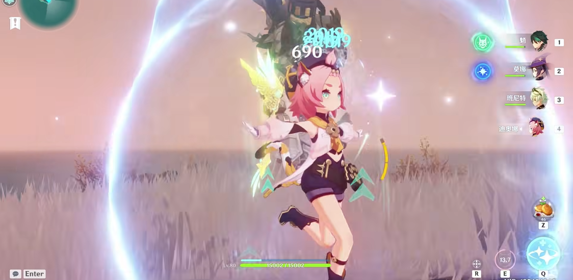 原神推箱子关卡的挑战有哪些需要注意的问题