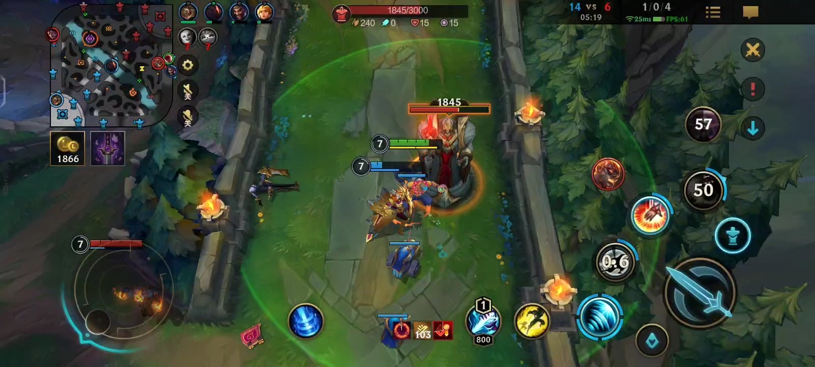 英雄联盟手游的入门门槛高吗 英雄联盟手游的入门门槛高吗