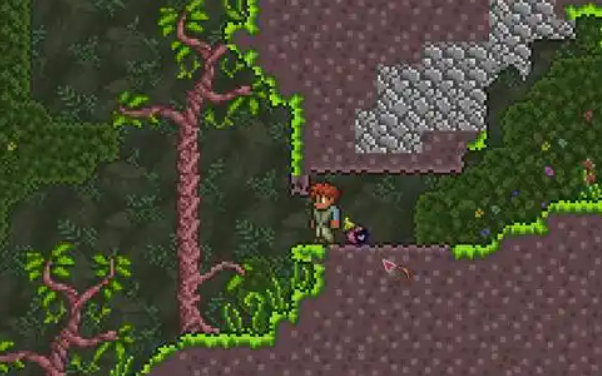 是否有办法获取泰拉瑞亚饰品工作台