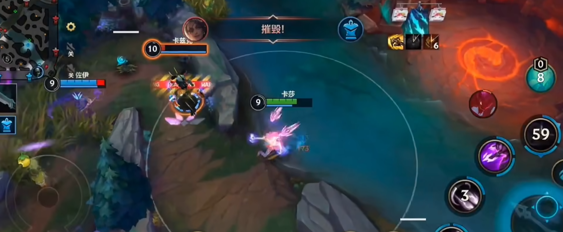 英雄联盟手游亚索天赋要怎么分配 英雄联盟手游亚索天赋要怎么分配