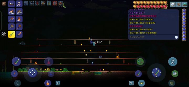 怎样选取合适的泰拉瑞亚开荒种子