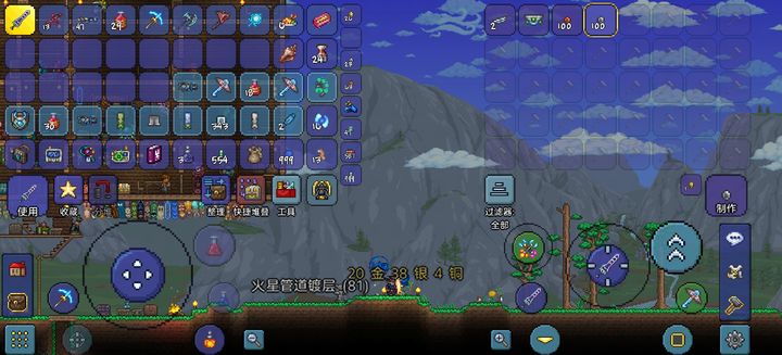 怎样选取合适的泰拉瑞亚开荒种子