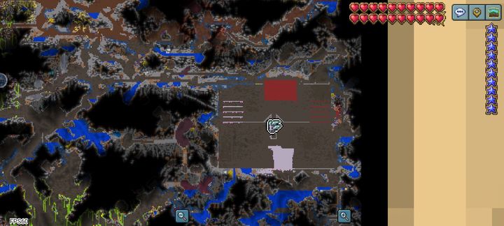 泰拉瑞亚中生存的窍门有哪些