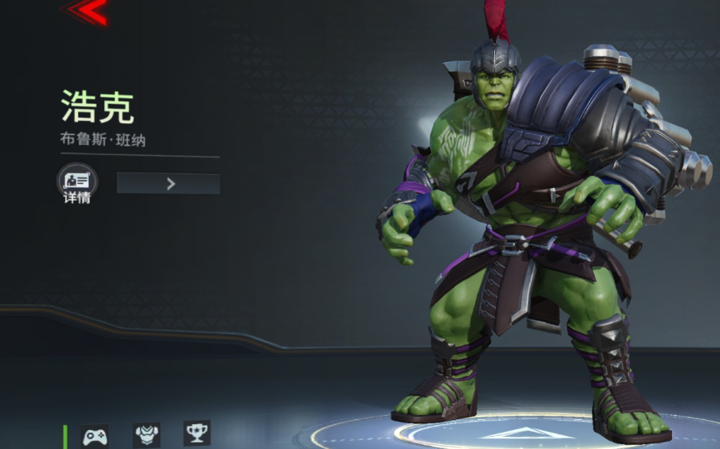 漫威超级战争里谁的实力最强 漫威超级战争里谁的实力最强