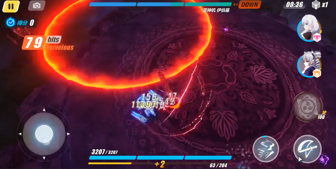 新手首次尝试崩坏3应该使用什么样的角色卡