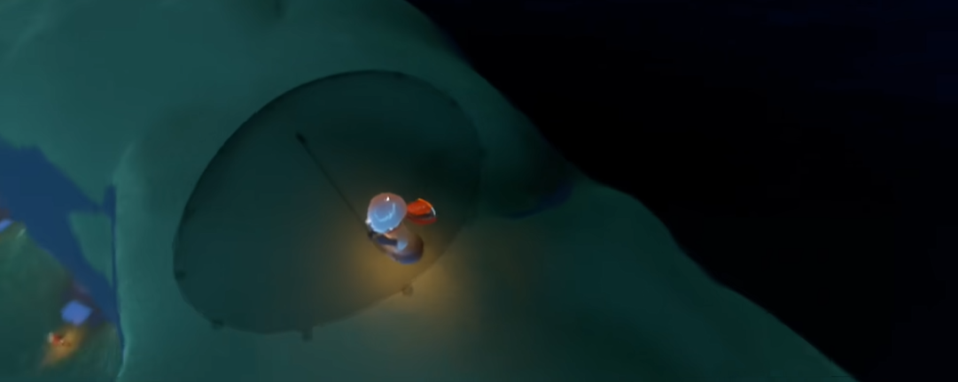 如何让光遇的动作更加威慑人