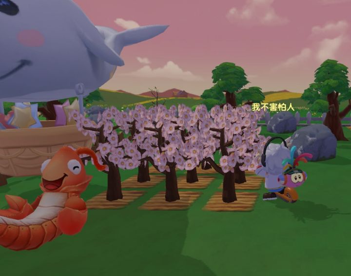 摩尔庄园鱼塘需要注意哪些问题 摩尔庄园鱼塘需要注意哪些问题