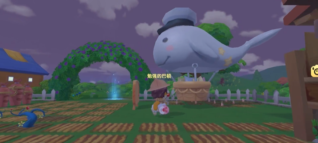 摩尔庄园农具的回收规定是怎样的