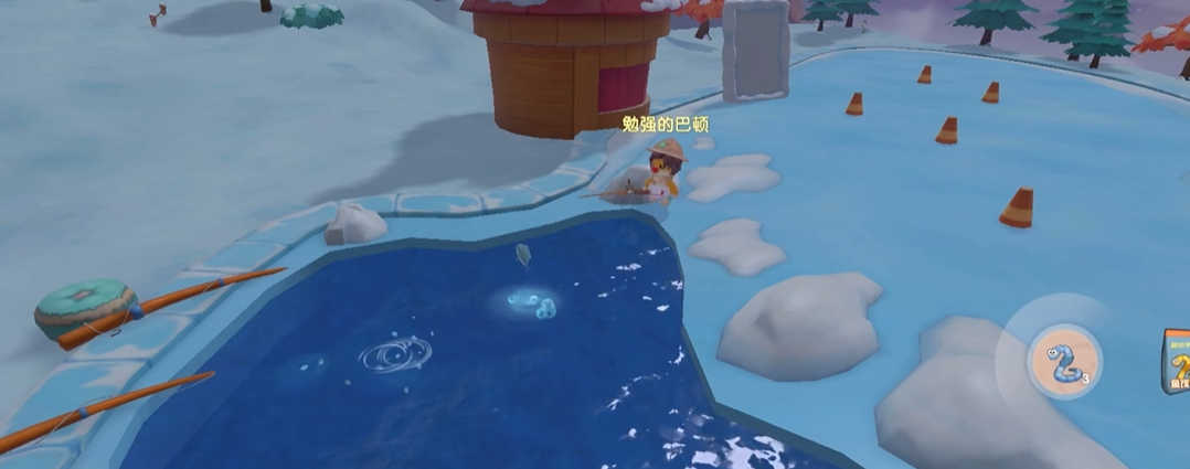 摩尔庄园农具的回收规定是怎样的