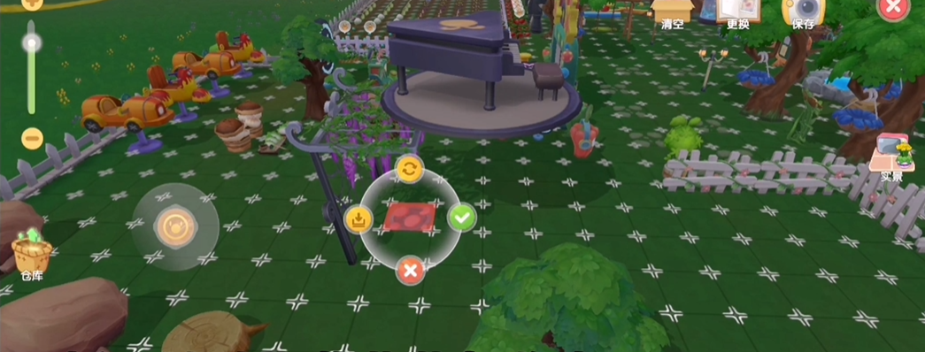 蜘蛛丝在摩尔庄园中怎样获得