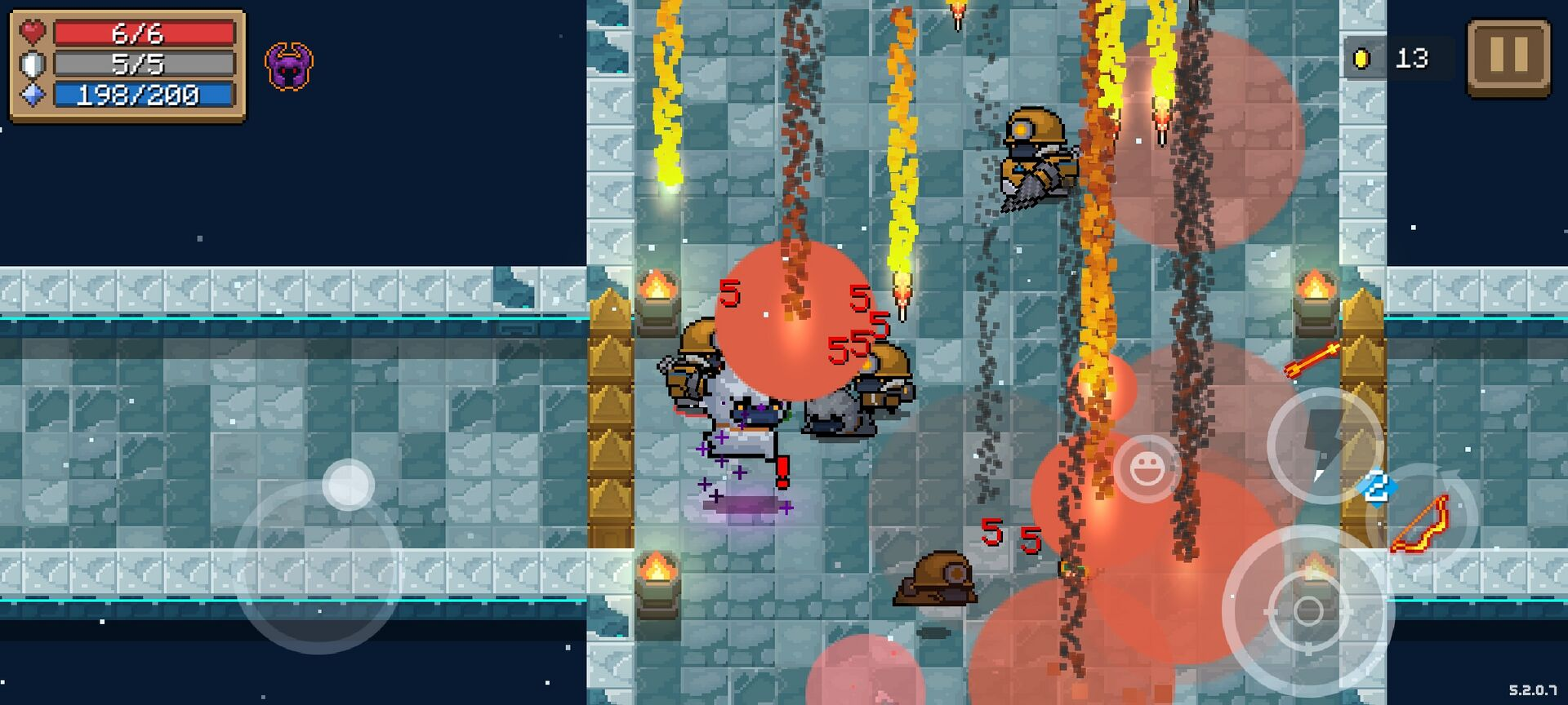 元气骑士如何0成本购得道士