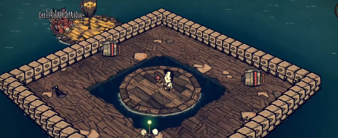 饥荒手游攻略的技巧有哪些需要掌握