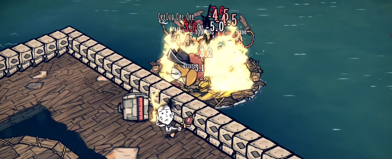 饥荒手游攻略的技巧有哪些需要掌握