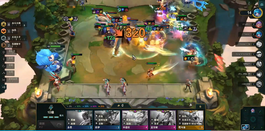 云顶之弈运营口诀的使用方法是什么