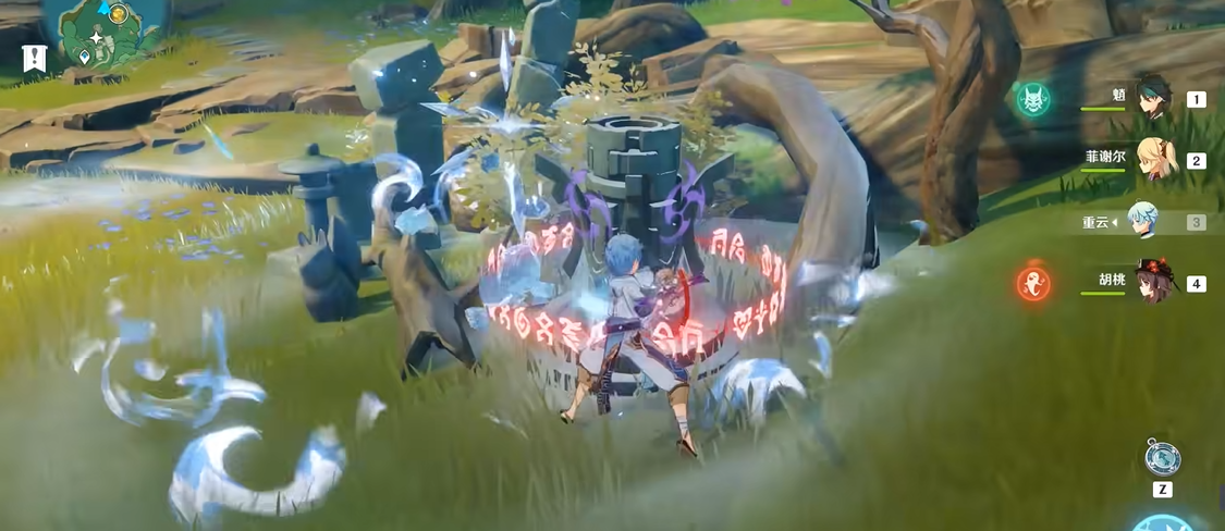 原神尘歌壶装潢需要注意哪些事项