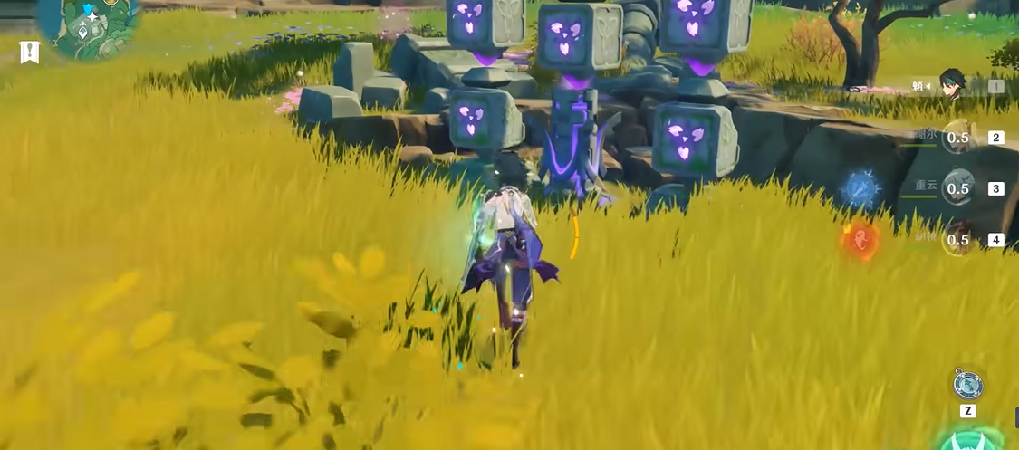 原神尘歌壶装潢需要注意哪些事项