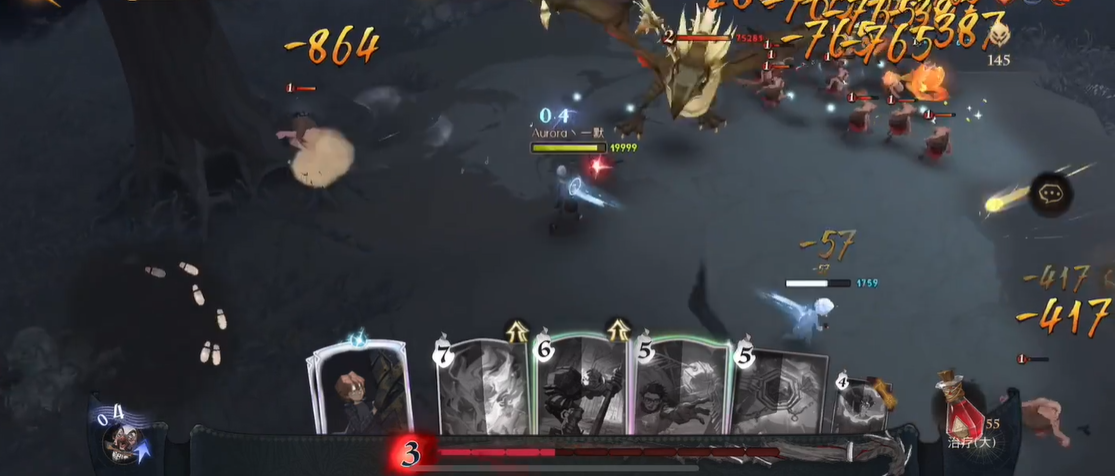 哈利波特魔法觉醒卡牌最高可达到多少级