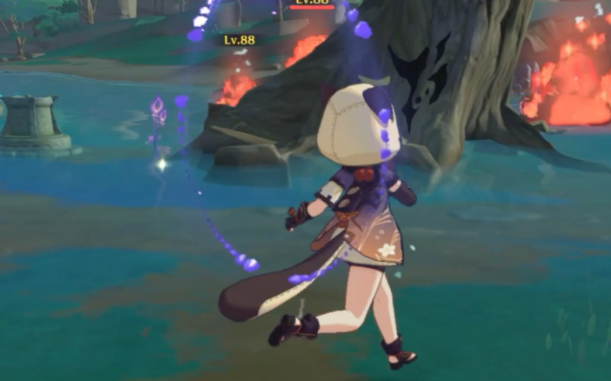 原神中甘雨的获得方式是什么