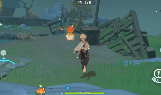 原神中甘雨的获得方式是什么