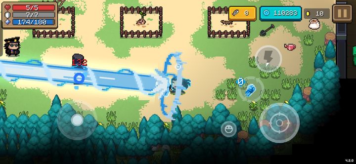 如何获得元气骑士牧师的第二技能