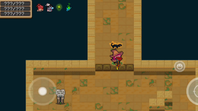 元气骑士三个隐藏蓝图如何获取