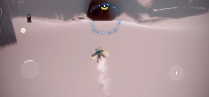 光遇无翼单人是否有特定方法可以得到先祖