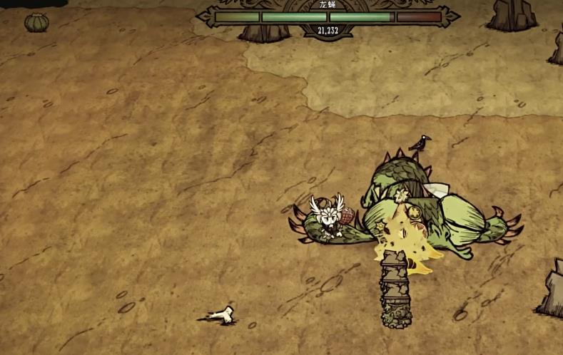 饥荒新手前期需不需要合作玩