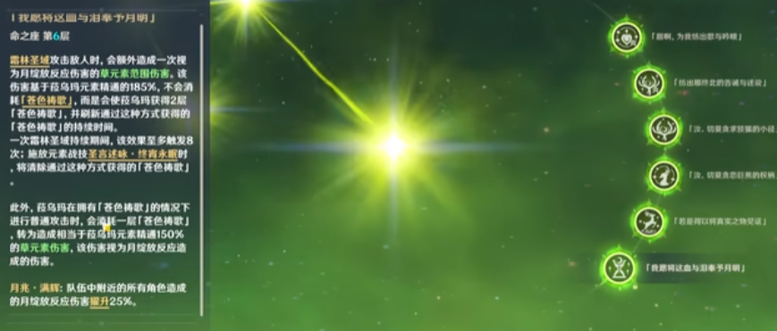 无名砦解谜在原神中怎么开启