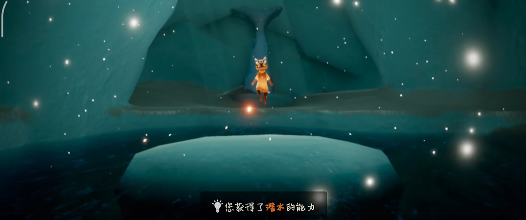 为什么光遇云野纸船这么难找