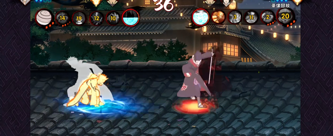 火影忍者手游中如何快速升级熟练度