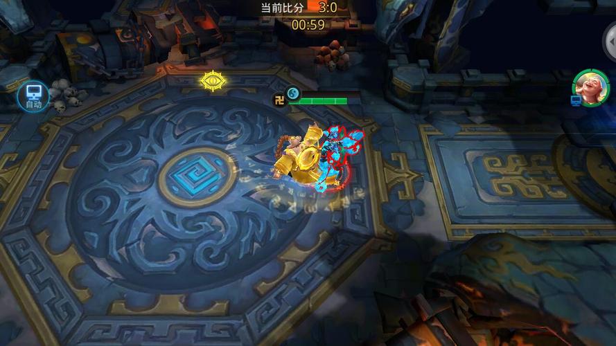 如何在乱斗西游2的篝火模式中使用木吒