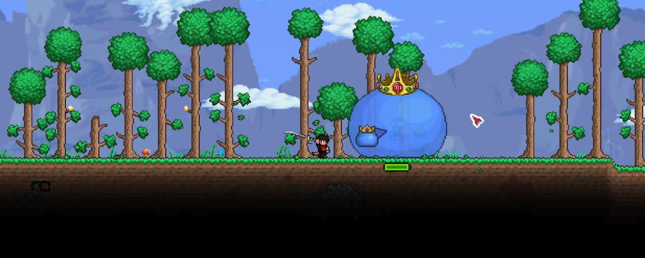 泰拉瑞亚前期哪个武器最厉害