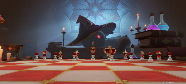 原神角斗士一套装备该如何获得