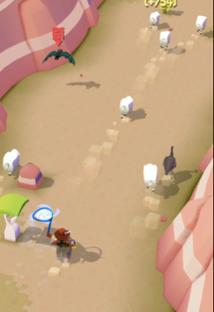 疯狂动物园中有哪些动物属于稀有珍品